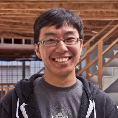 Rob Kwok
