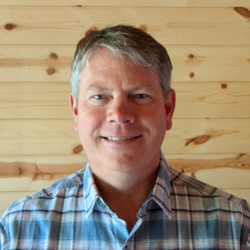 Steve Beard